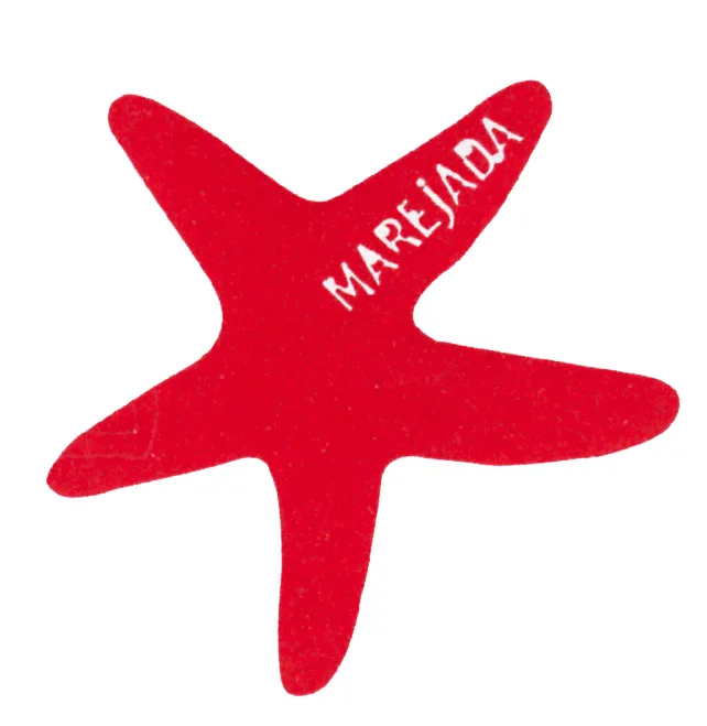 MAREJADA