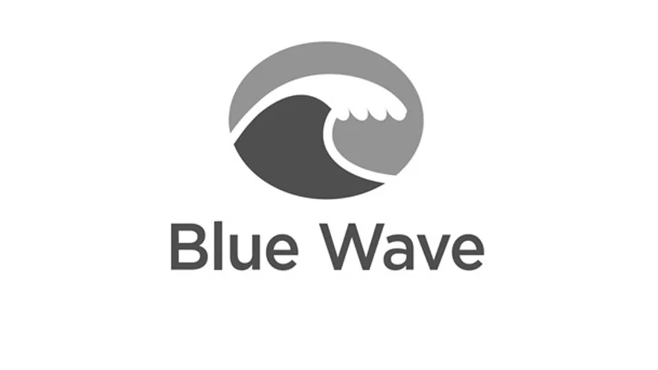 BLUE WAVE