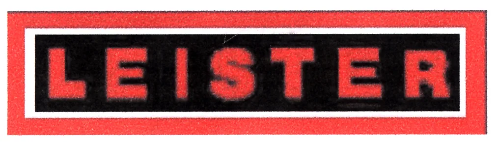 LEISTER