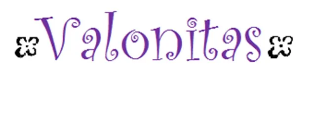VALONITAS