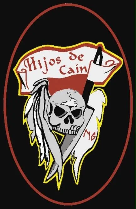 HIJOS DE CAÍN MG