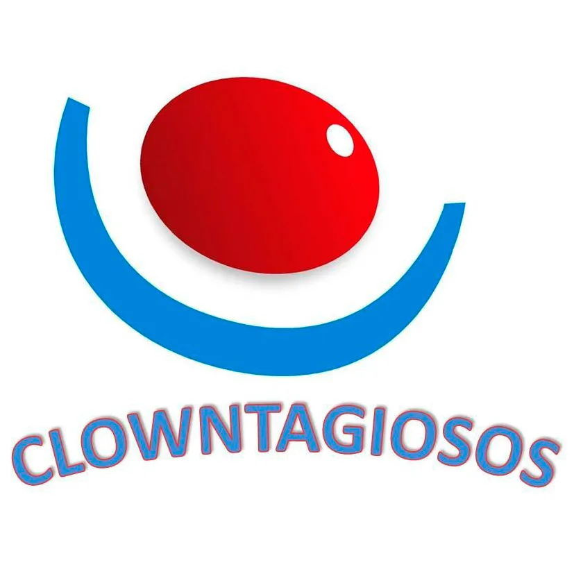 CLOWNTAGIOSOS