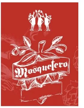 Mosquetero