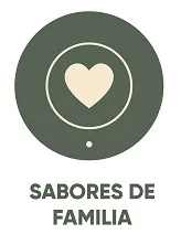 SABORES DE FAMILIA