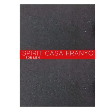 SPIRIT CASA FRANYO FOR MEN
