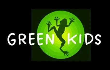 GREEN KIDS