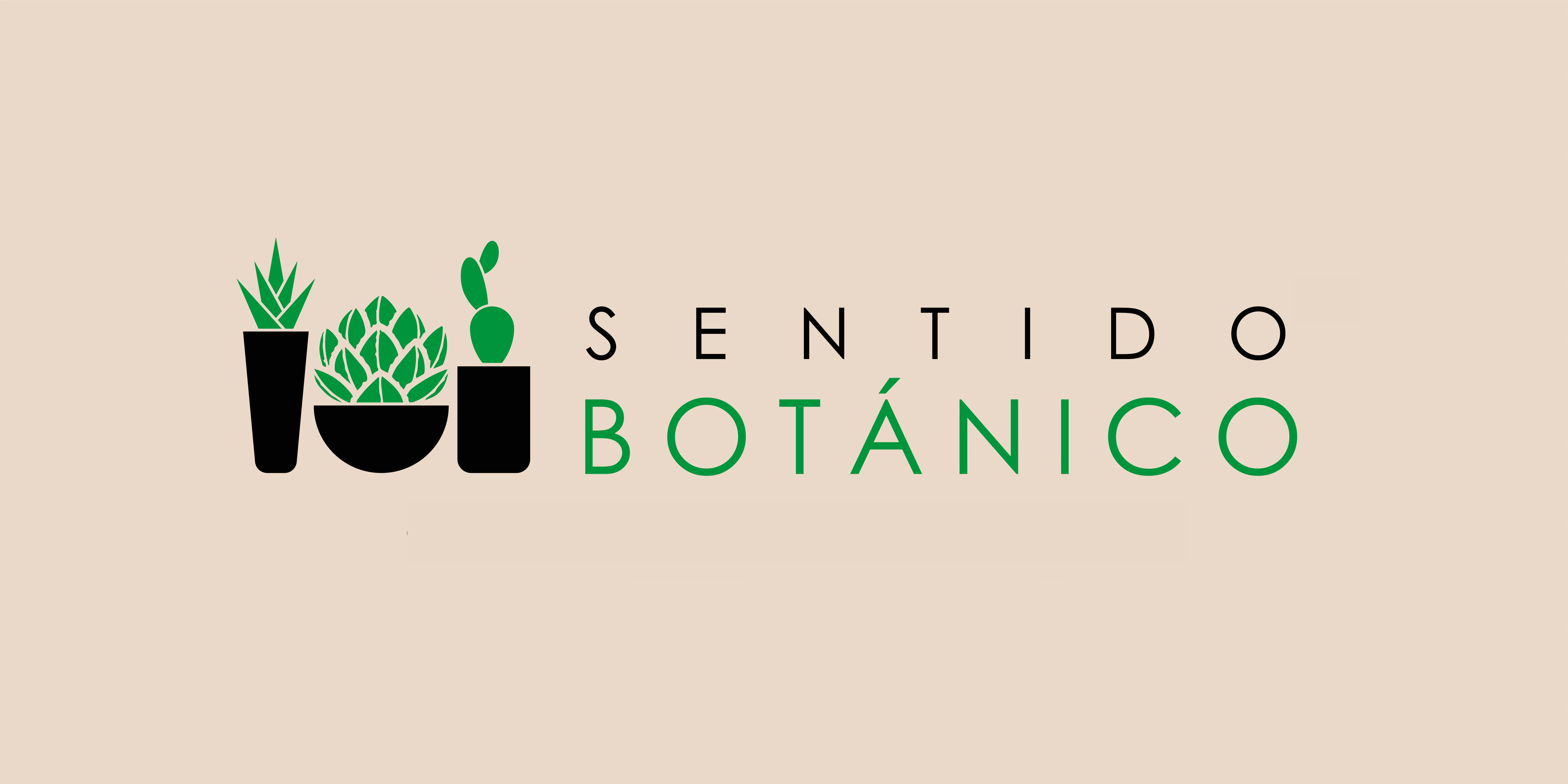 Sentido Botánico