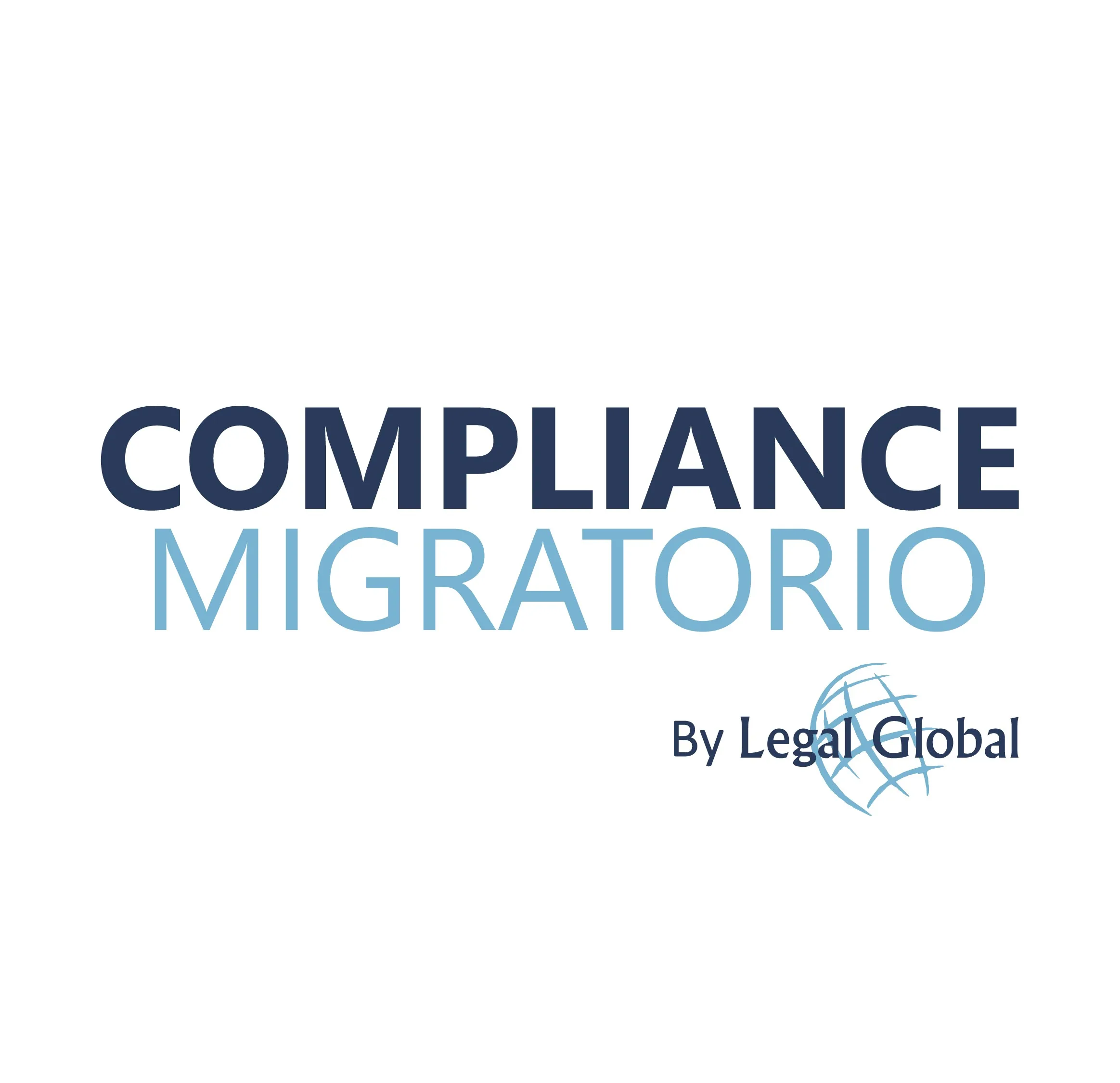 COMPLIANCE MIGRATORIO BY LEGAL GLOBAL