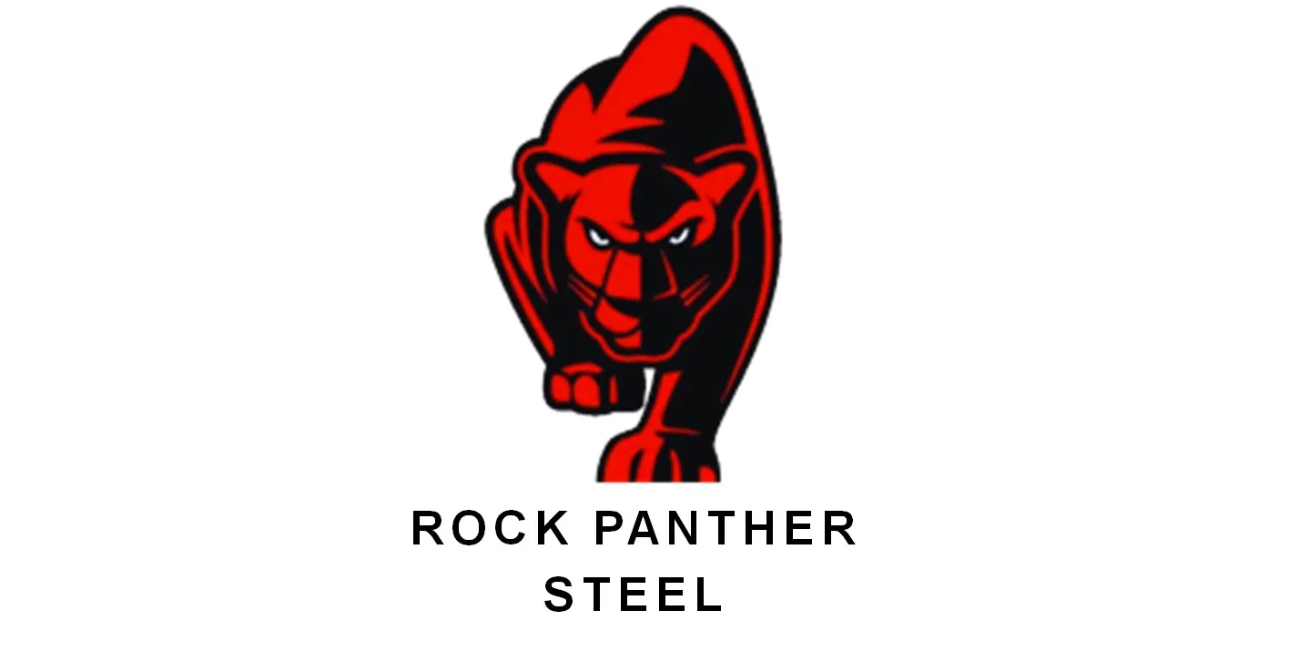 ROCK PANTHER STEEL