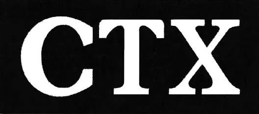 CTX