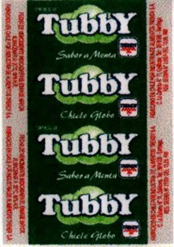 TUBBY