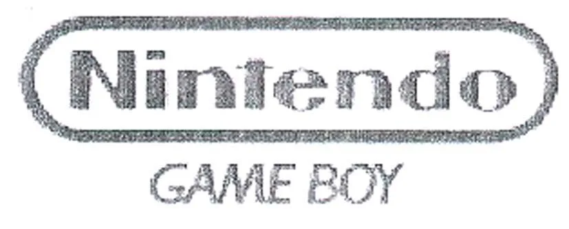 NINTENDO GAME BOY