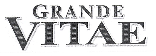 GRANDE VITAE