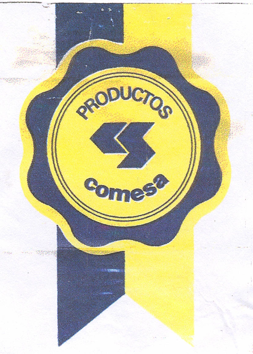 PRODUCTOS COMESA