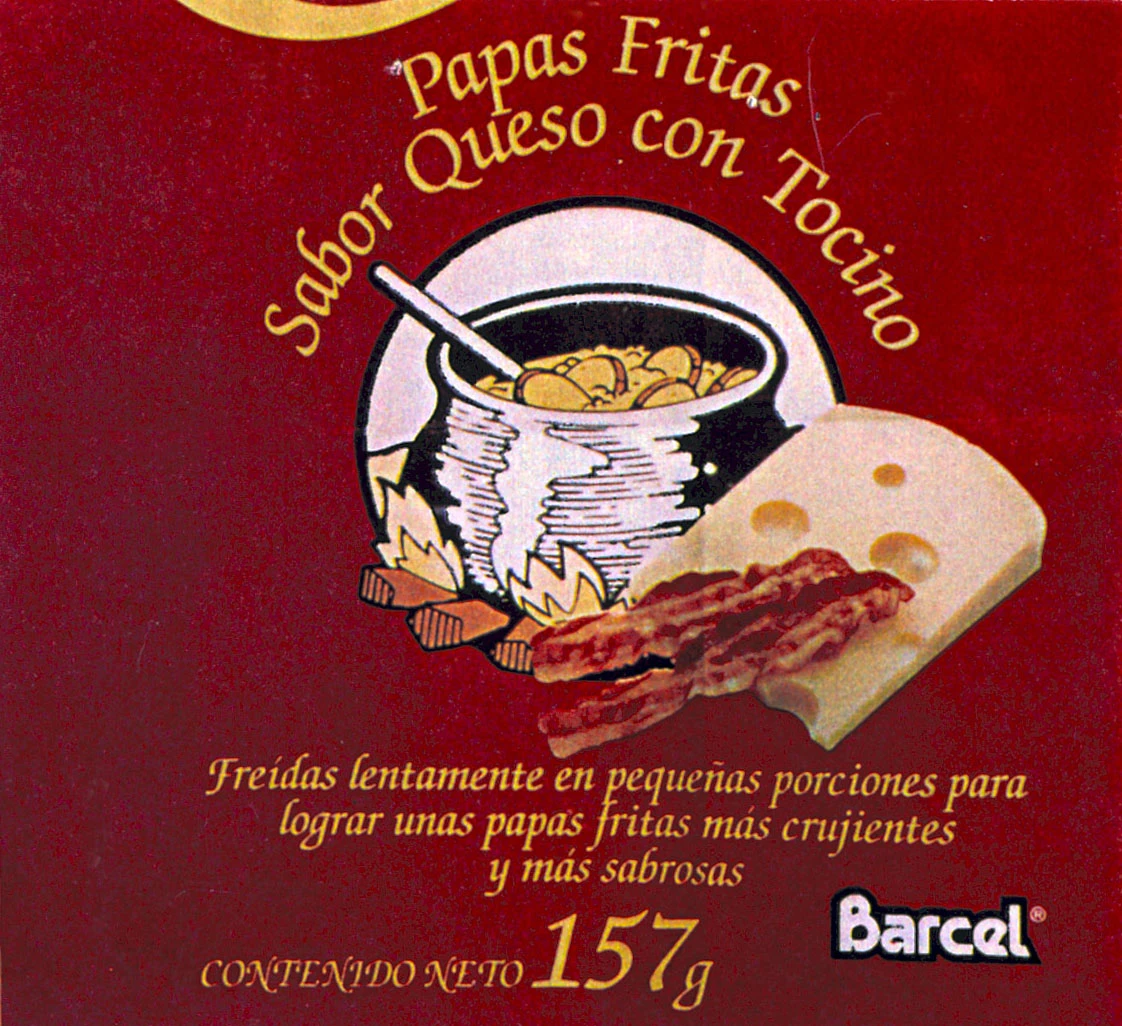 BARCEL