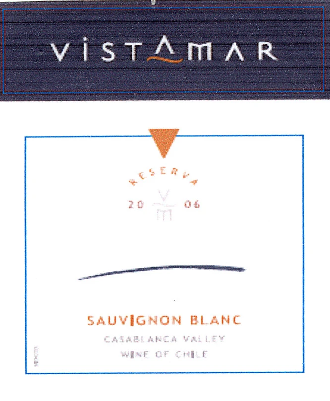 VISTAMAR RESERVA