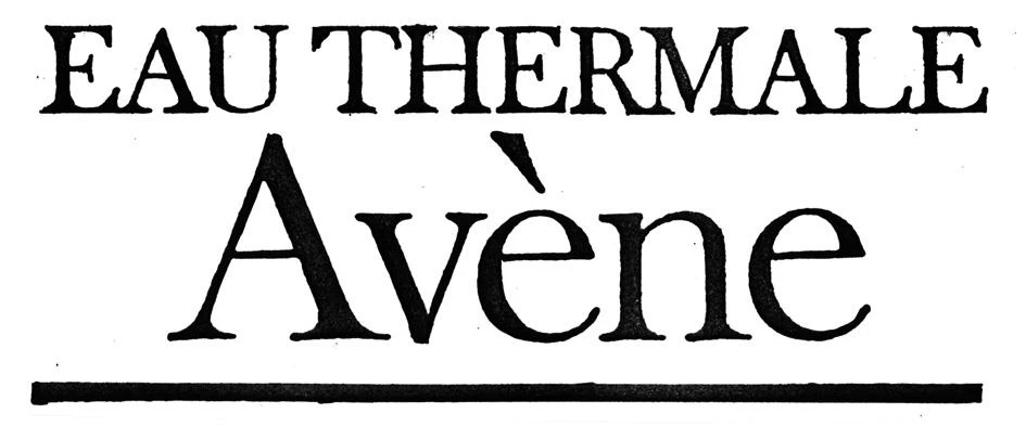 EAU THERMALE AVENE
