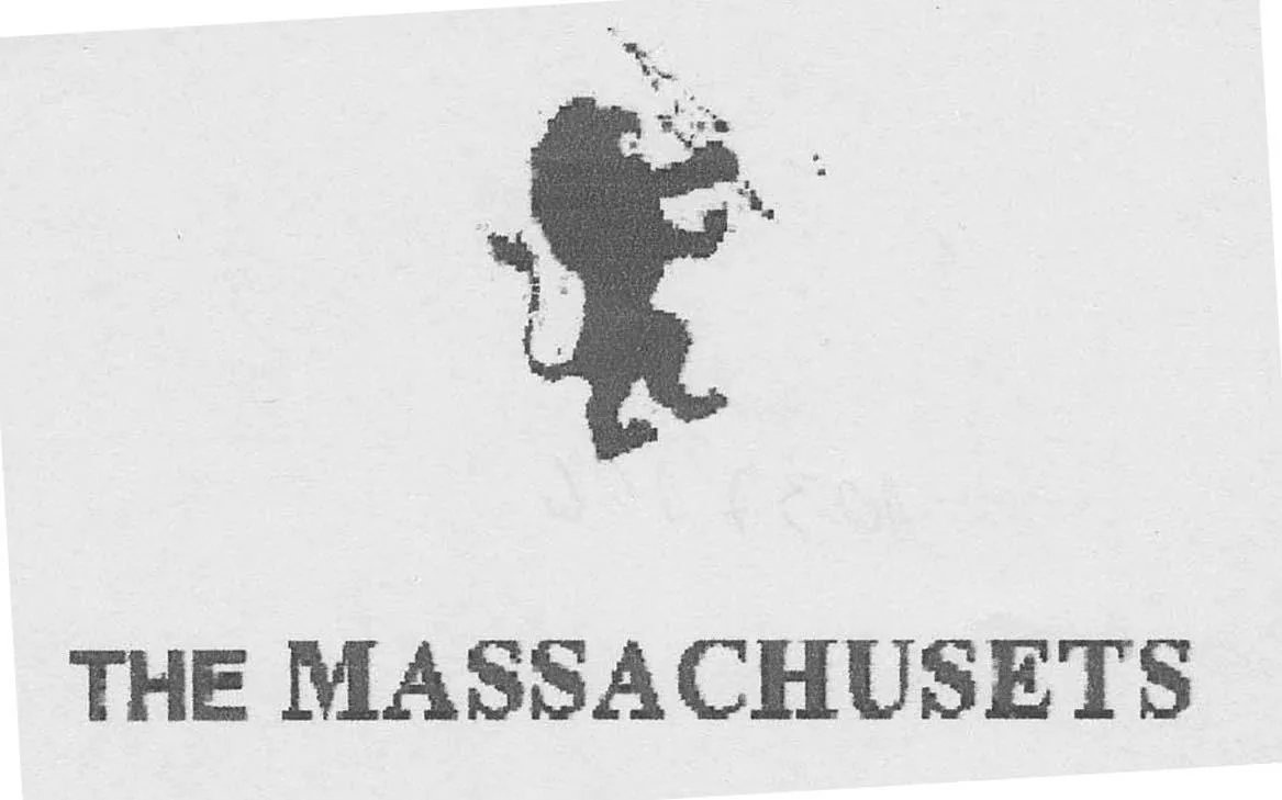 THE MASSACHUSETS