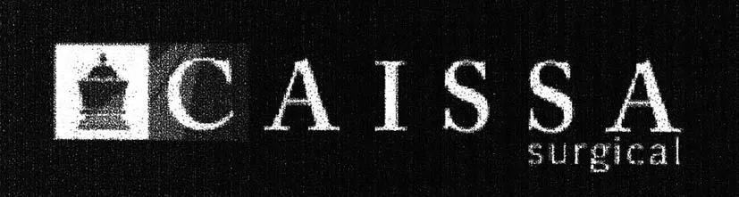 CAISSA SURGICAL