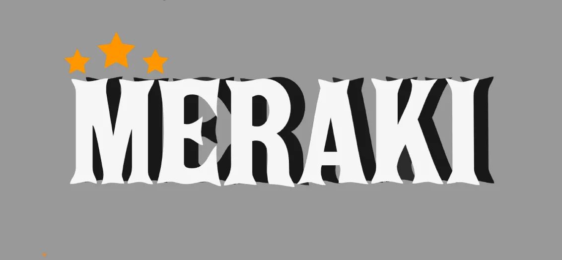 MERAKI