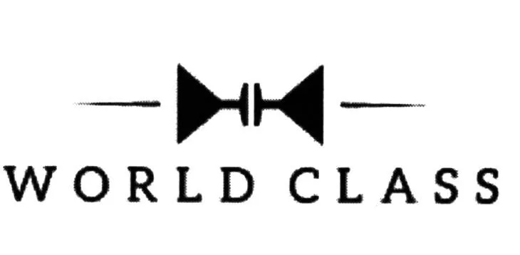WORLD CLASS