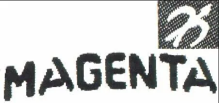 MAGENTA