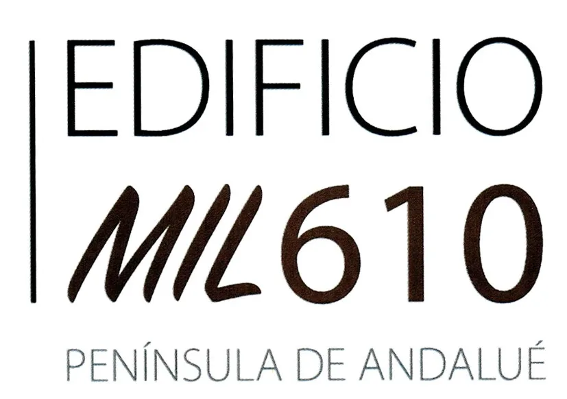 EDIFICIO MIL610 PENÍNSULA DE ANDALUÉ