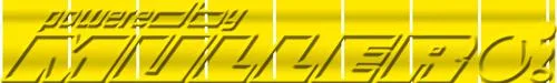 Powered by Müller