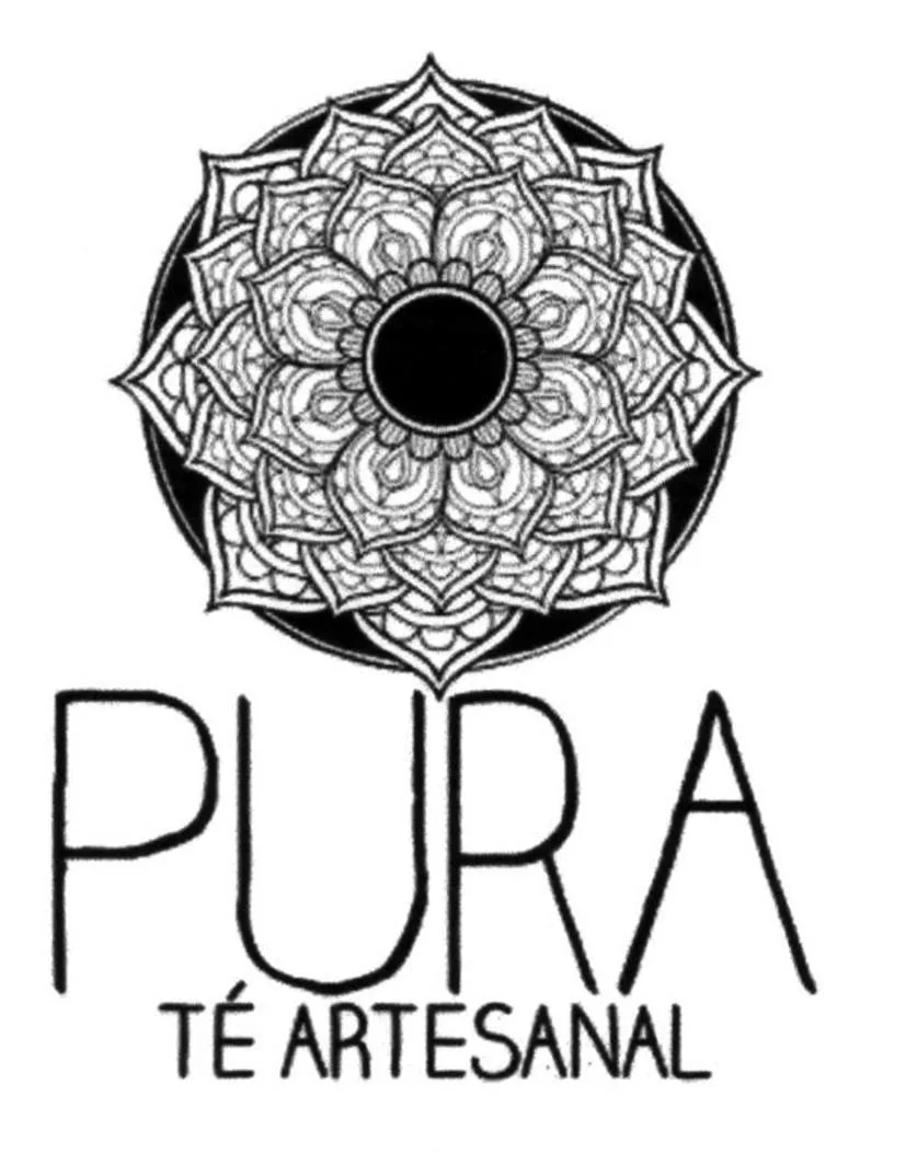 PURA TÉ ARTESANAL