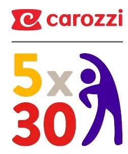 CAROZZI 5X30