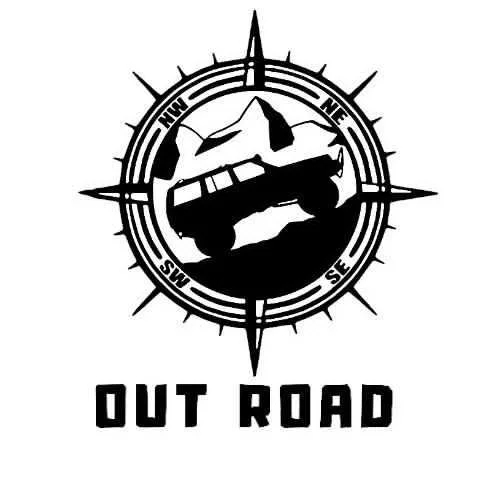 OUT ROAD