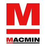 M MACMIN