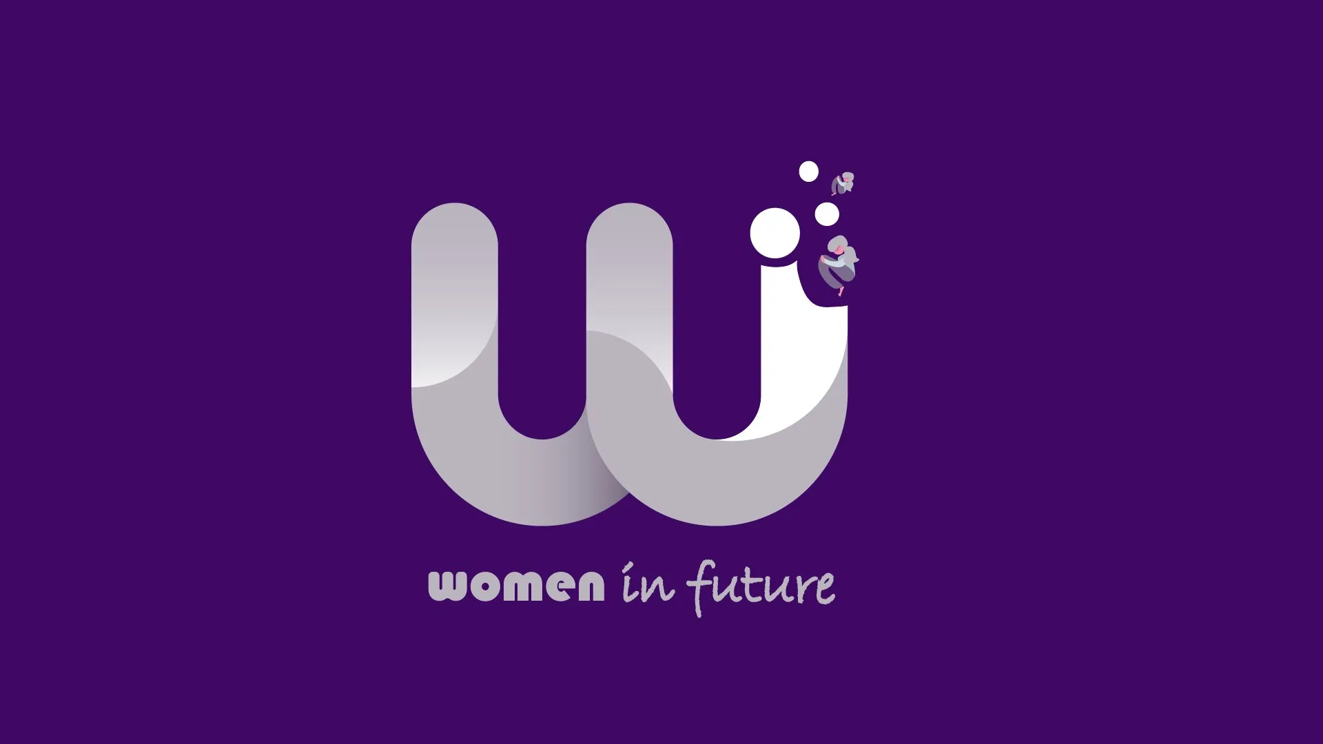 W WOMEN IN FUTURE