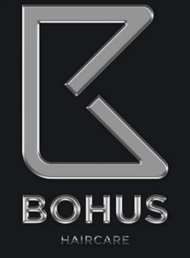 B BOHUS HAIRCARE