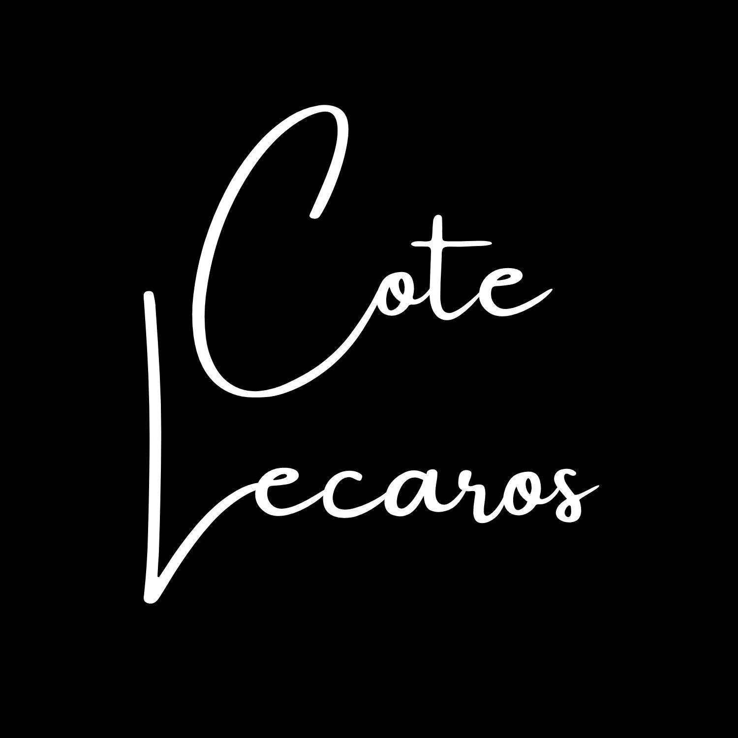 Cote Lecaros