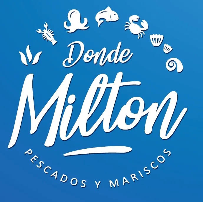 pescados y mariscos Donde Milton