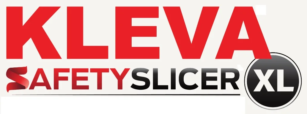 KLEVA SAFETY SLICER XL