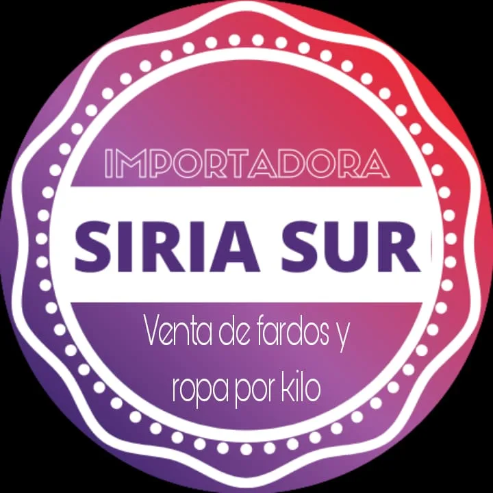 SIRIA SUR