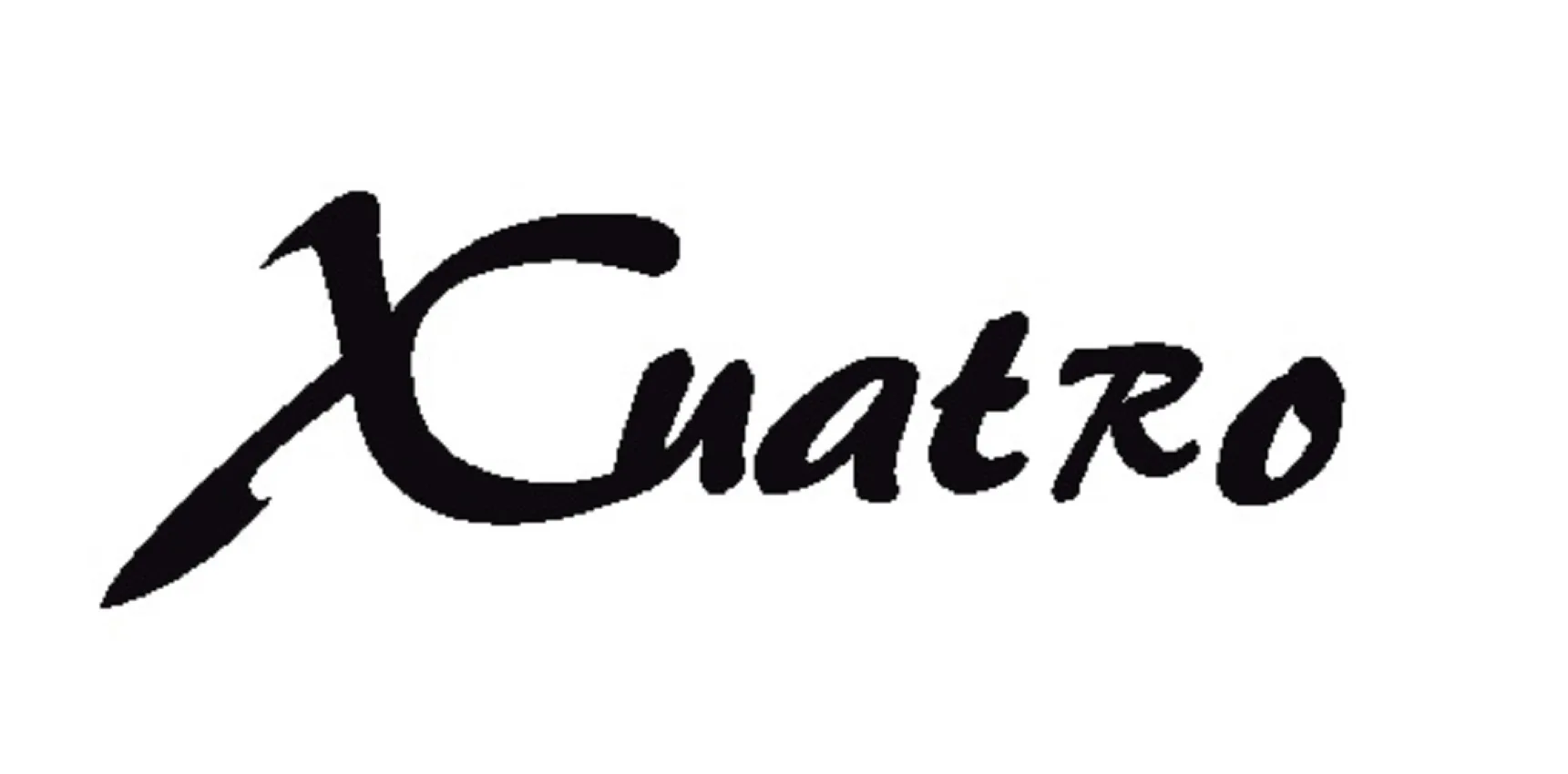 XCUATRO
