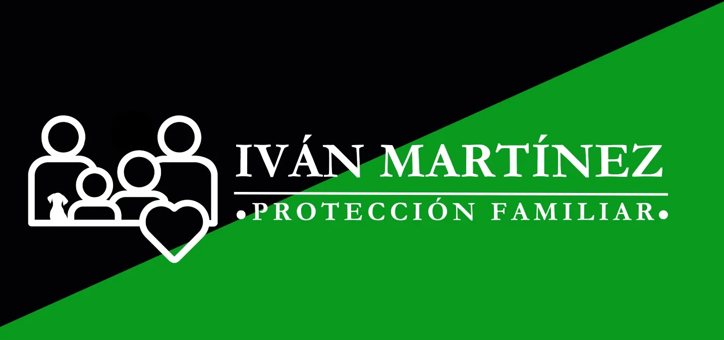 IVÁN MARTÍNEZ PROTECCIÓN FAMILIAR