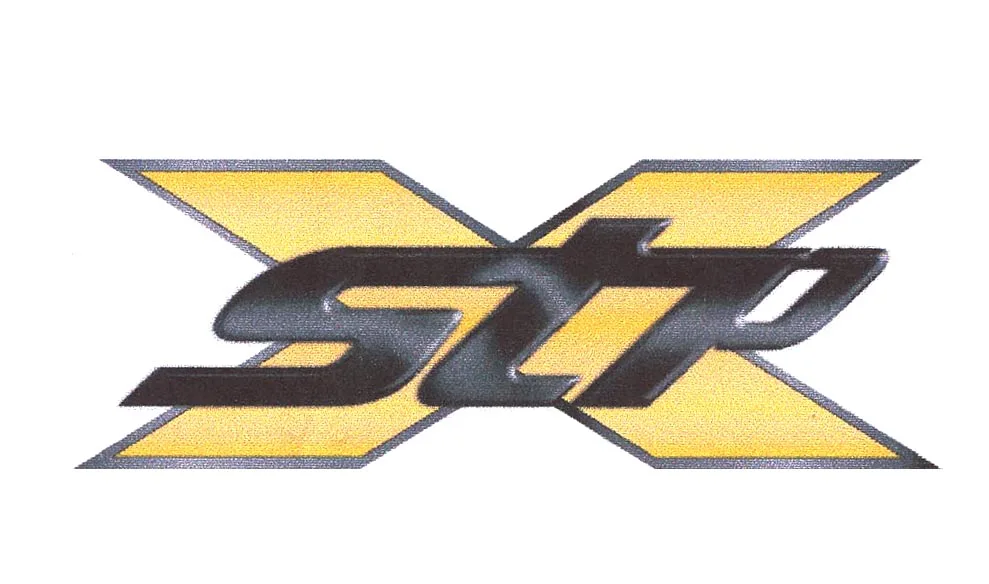 STPX