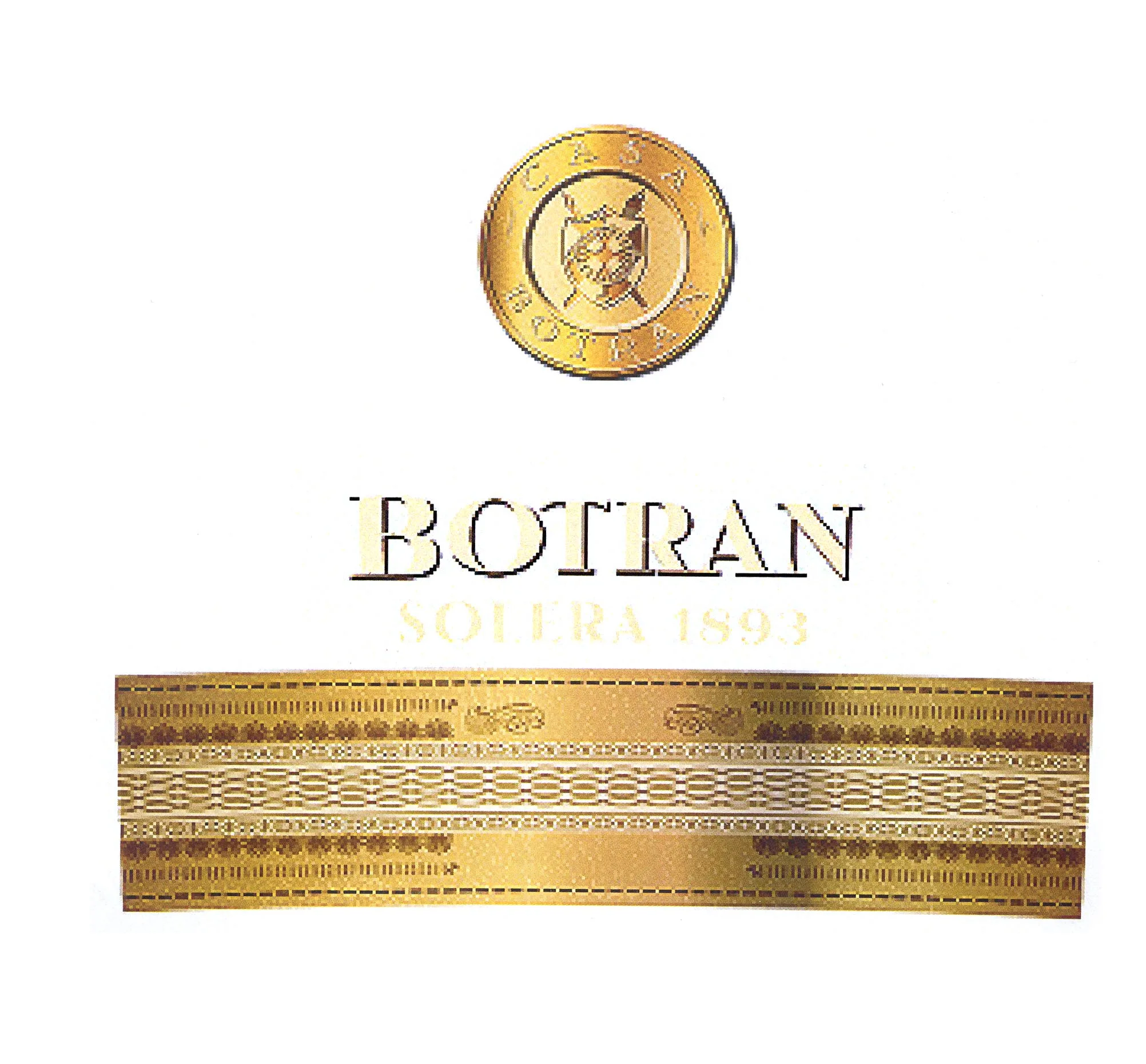 BOTRAN SOLERA 1893