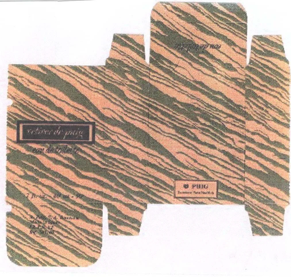 VETIVER DE PUIG