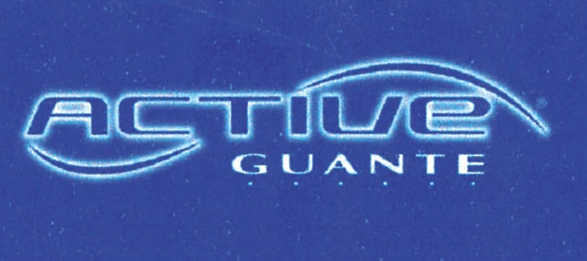 ACTIVE GUANTE