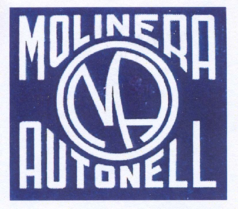 MOLINERA AUTONELL