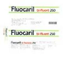 FLUOCARIL BI-FLUORE 250