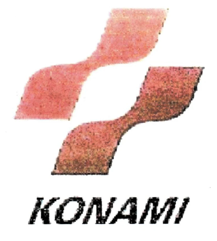 KONAMI