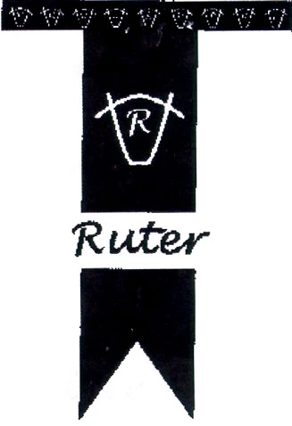 R RUTER