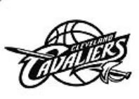 CLEVELAND CAVALIERS