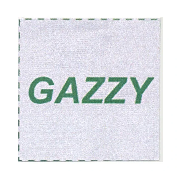 GAZZY